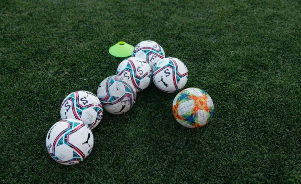 足球比赛规则介绍