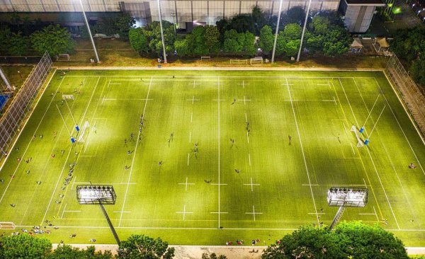 足球比赛规则介绍