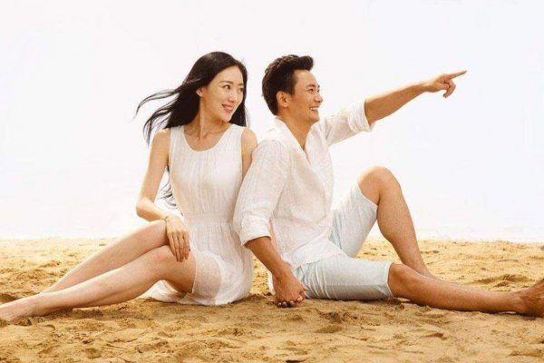 男人说想你了的心理表现