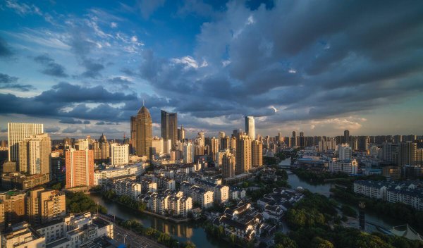 无锡面积多少平方公里