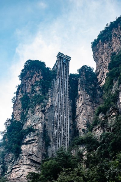 张家界旅游一般玩几天