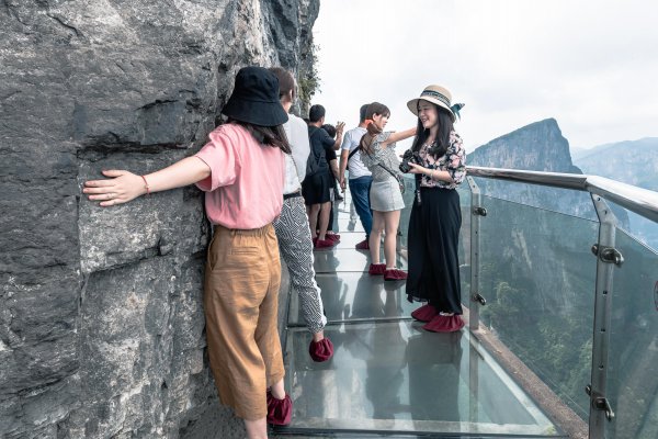 张家界旅游一般玩几天