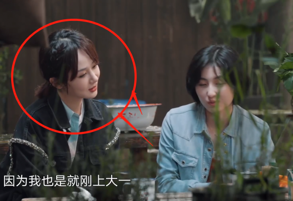 张子枫多高多重