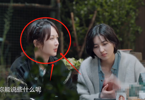 张子枫多高多重