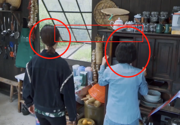 张子枫多高多重