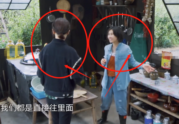 张子枫多高多重