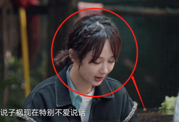 张子枫多高多重