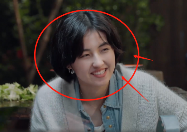 张子枫多高多重