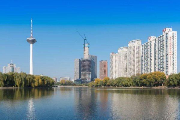 辽宁省城市经济实力排名