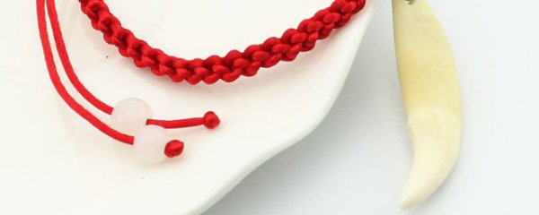 女生戴狗牙有什么好处