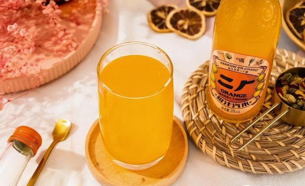 网红饮料排行榜前十名