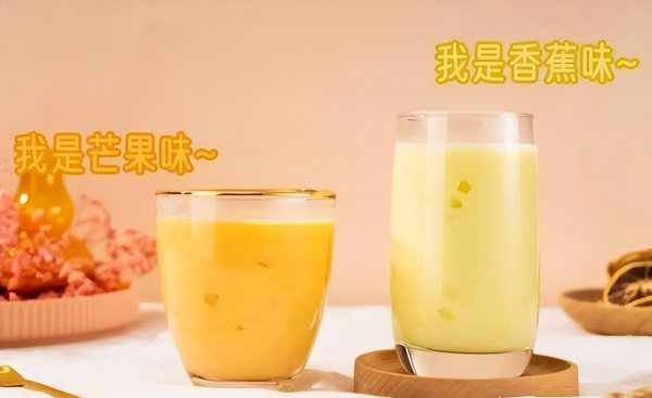 网红饮料排行榜前十名