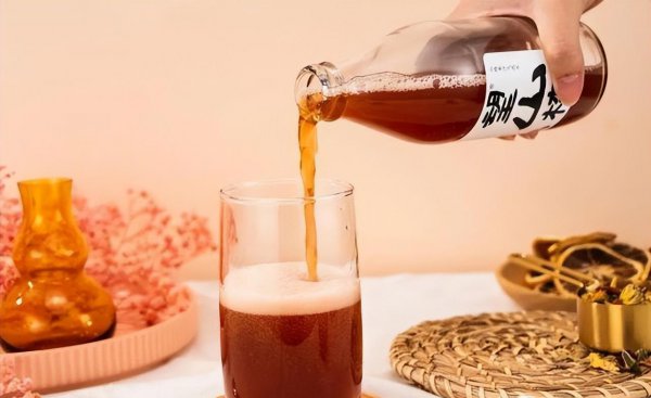 网红饮料排行榜前十名