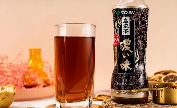 网红饮料排行榜前十名