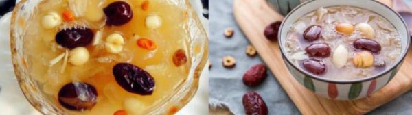 容易上火喝什么汤好