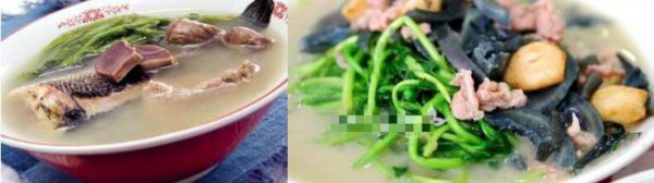 容易上火喝什么汤好