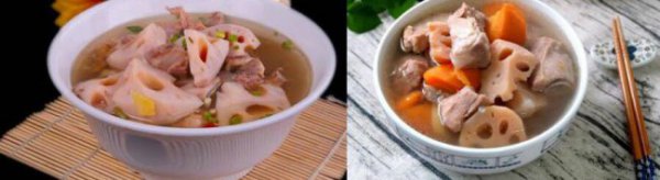 容易上火喝什么汤好