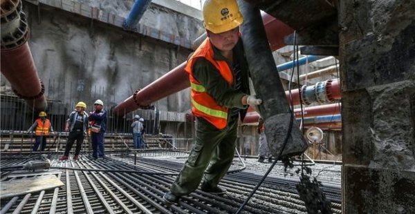 商砼为什么念hun