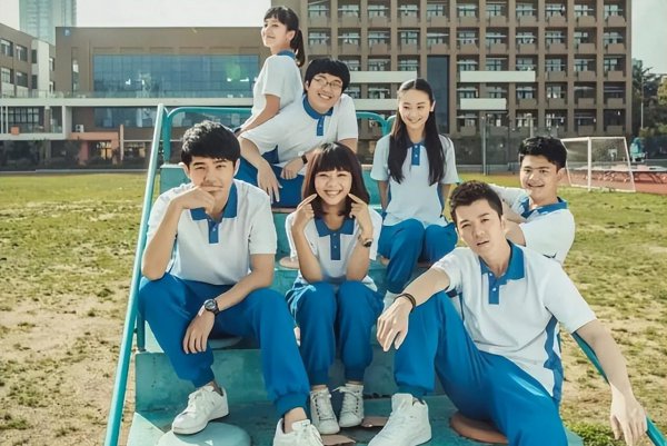 好看的电视剧青春偶像剧排行