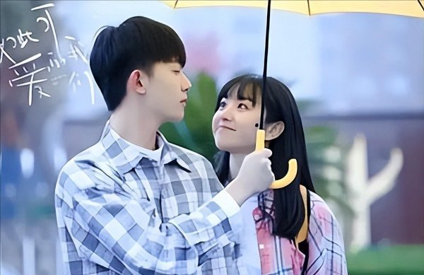 好看的电视剧青春偶像剧排行