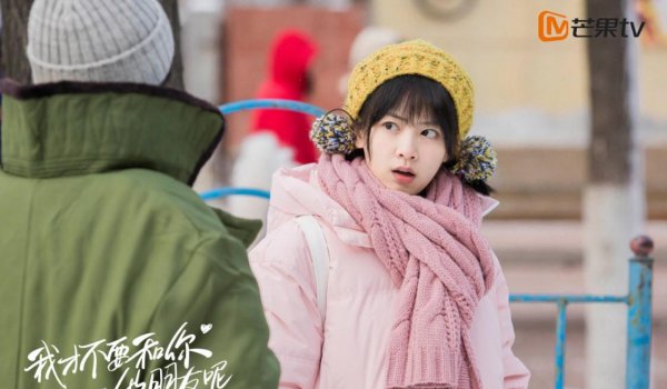 好看的电视剧青春偶像剧排行