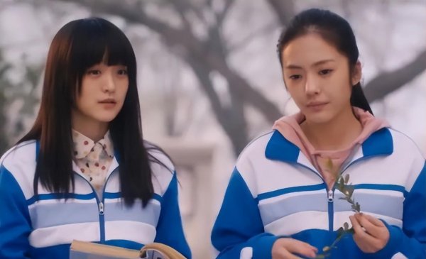 好看的电视剧青春偶像剧排行