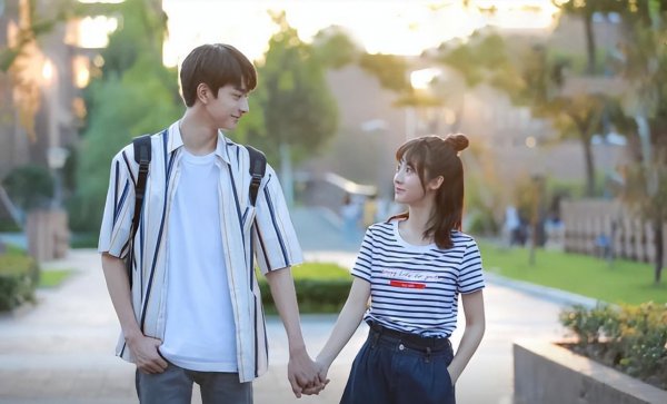 好看的电视剧青春偶像剧排行