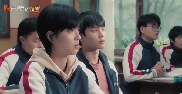 好看的电视剧青春偶像剧排行