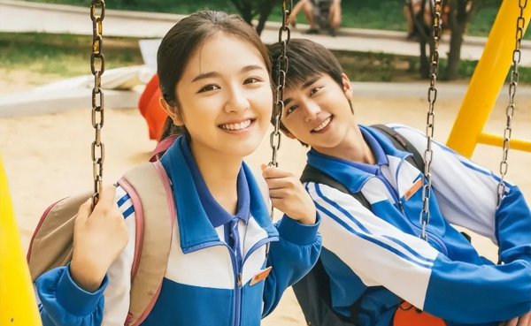 好看的电视剧青春偶像剧排行