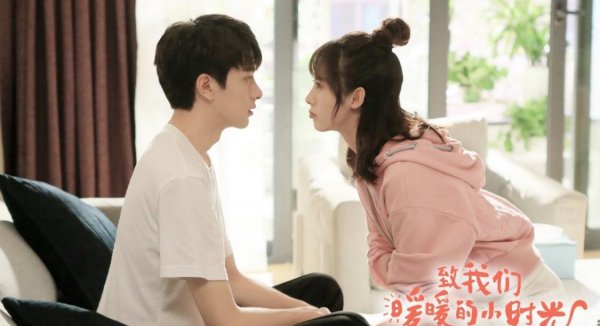 好看的电视剧青春偶像剧排行