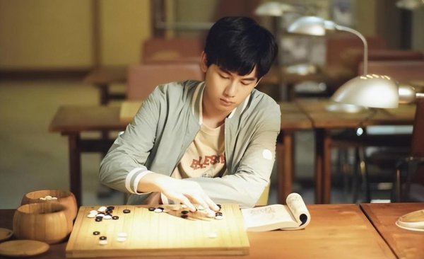 好看的电视剧青春偶像剧排行