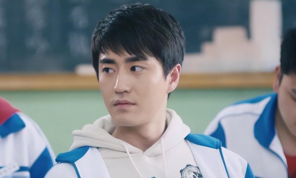 好看的电视剧青春偶像剧排行