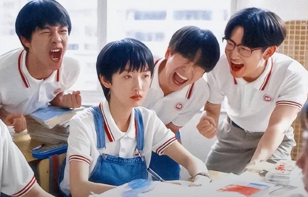 好看的电视剧青春偶像剧排行