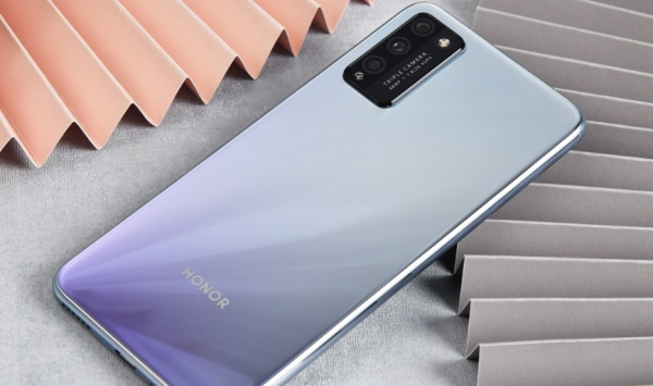 华为荣耀30青春版参数配置详细