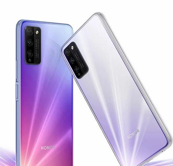 华为荣耀30青春版参数配置详细