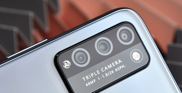 华为荣耀30青春版参数配置详细