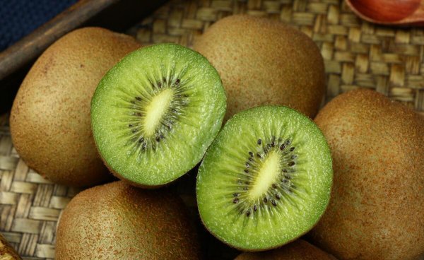 中国哪个地方的猕猴桃最出名