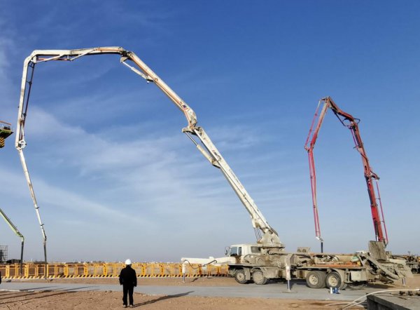 混凝土标号与强度等级