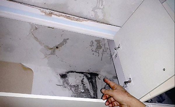 地暖管漏水怎么找漏水点