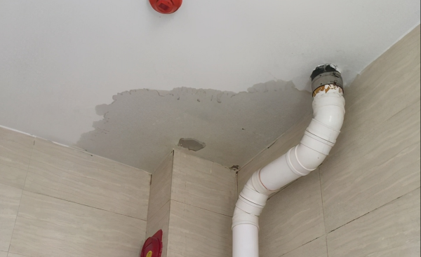 地暖管漏水怎么找漏水点