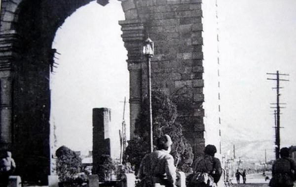 抗美援朝还有哪些战役