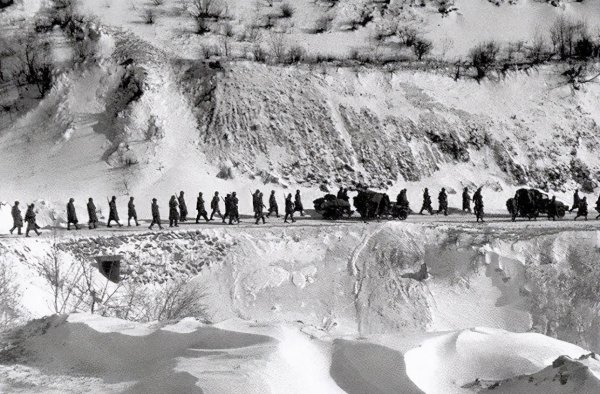 抗美援朝还有哪些战役