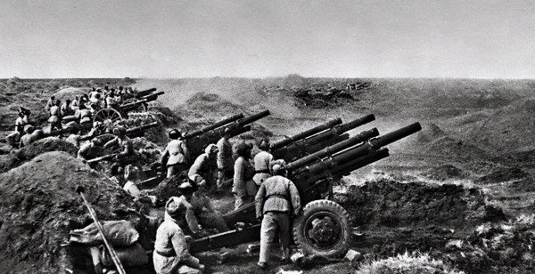 抗美援朝还有哪些战役