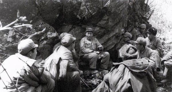 抗美援朝还有哪些战役