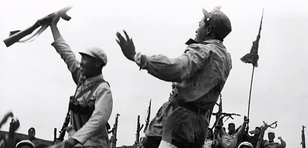 抗美援朝还有哪些战役