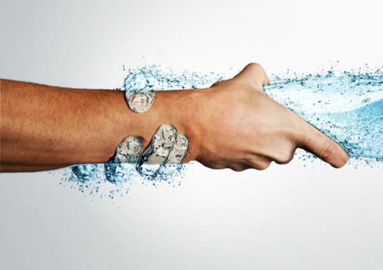 硬水是什么对身体有什么害处