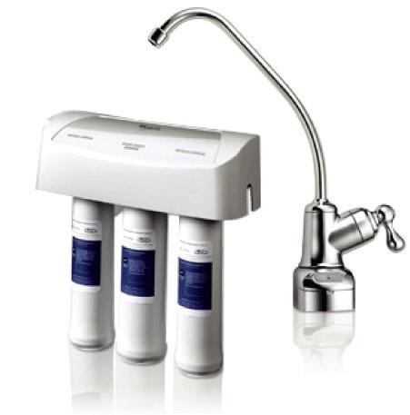 硬水是什么对身体有什么害处