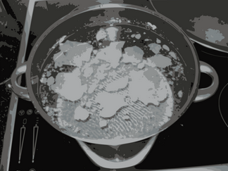 硬水是什么对身体有什么害处