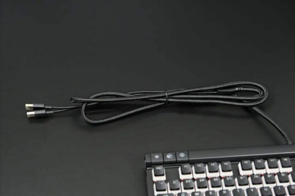 键盘失灵没反应怎么办