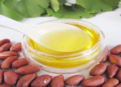 花生不能跟什么水果一起吃